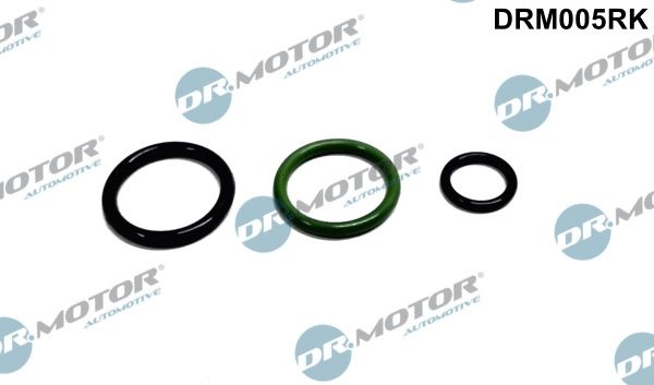DR.MOTOR AUTOMOTIVE Repair Kit, pump-nozzle unit DRM005RK  VW,AUDI,SKODA,Golf V Schrägheck (1K1),TOURAN (1T1, 1T2),GOLF PLUS (5M1, 521)