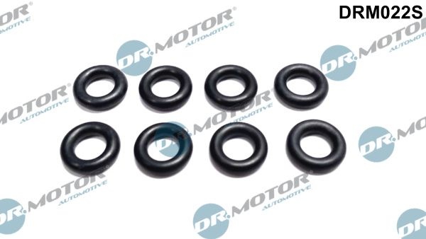 DR.MOTOR AUTOMOTIVE Gaskets VW,AUDI,MERCEDES-BENZ DRM022S 035906149A,13641730767,198153 Seal Kit, injector nozzle 198153,1346226,90541911,0199971348