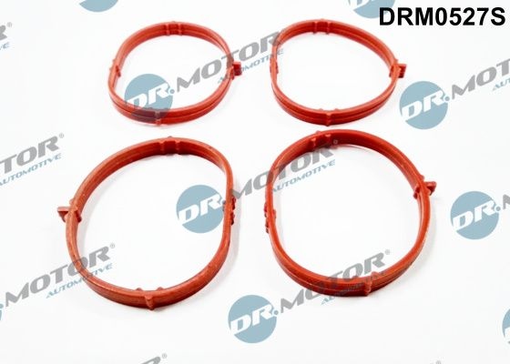 Gasket set, intake manifold