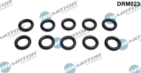 DR.MOTOR AUTOMOTIVE Gaskets DRM023 Seal, fuel line MERCEDES-BENZ,C-Klasse Limousine (W203),C-Klasse T-modell (S203),C-Klasse Limousine (W202)
