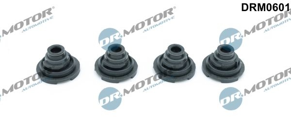 DR.MOTOR AUTOMOTIVE Rocker Cover Gasket DRM0601 Valve Cover Gasket,Rocker Gasket OPEL,RENAULT,NISSAN,Movano Kastenwagen (X70),Movano Bus (X70)