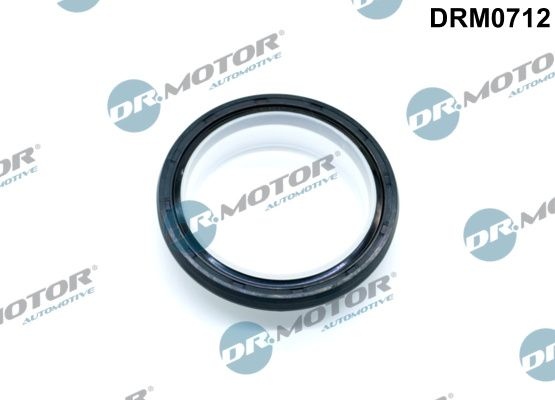 DR.MOTOR AUTOMOTIVE Crankshaft Seal transmission sided DRM0712 Crankshaft Gasket,Shaft Seal, crankshaft MERCEDES-BENZ,RENAULT,NISSAN,A-Klasse (W176)