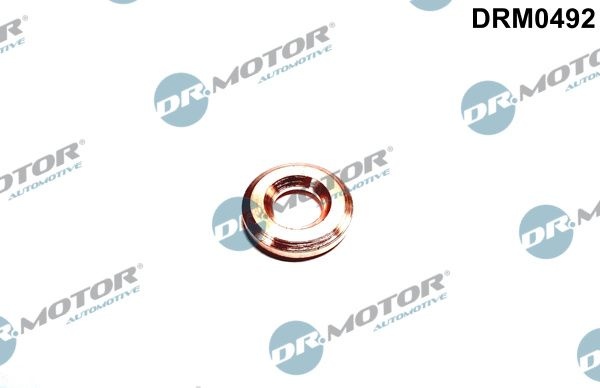 DR.MOTOR AUTOMOTIVE Heat Shield, injection system DRM0492 MITSUBISHI,Outlander II SUV (CW_W)