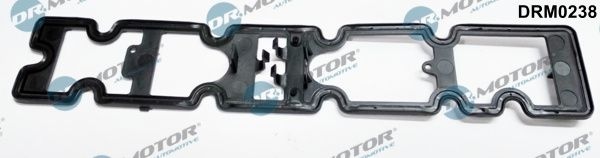 DR.MOTOR AUTOMOTIVE Rocker Cover Gasket DRM0238 Valve Cover Gasket,Rocker Gasket PEUGEOT,CITROËN,308 SW I (4E_, 4H_),307 (3A/C),307 CC (3B)