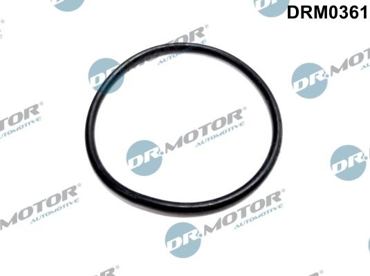 DR.MOTOR AUTOMOTIVE Gaskets DRM0361 Gasket, vacuum pump BMW,3 Limousine (E46),5 Limousine (E39),3 Touring (E46),3 Coupe (E46),3 Limousine (E36)