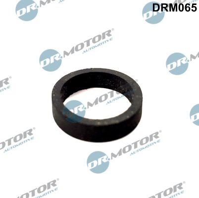 Gasket, engine crankcase ventilation