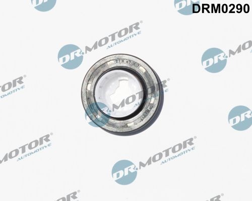 DR.MOTOR AUTOMOTIVE Camshaft Seal frontal sided DRM0290 Shaft Seal, camshaft OPEL,FORD,FIAT,Crossland X (P17),GRANDLAND X (A18)