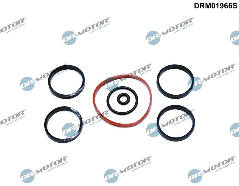 Gasket set, Intake Manifold