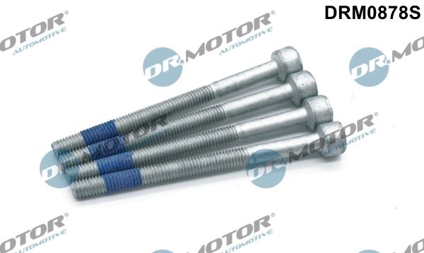 DR.MOTOR AUTOMOTIVE Screw, injection nozzle holder MERCEDES-BENZ,SMART,JEEP DRM0878S 05073719AA,05073719AA,0009902907 0039904012,6119900122