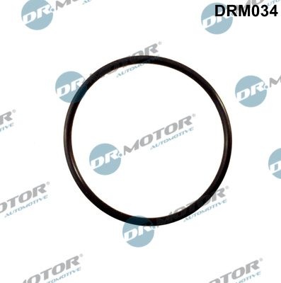 DR.MOTOR AUTOMOTIVE Gaskets DRM034 Seal, EGR valve VW,AUDI,SKODA,Golf IV Schrägheck (1J1),Golf V Schrägheck (1K1),POLO (9N_),TOURAN (1T1, 1T2)