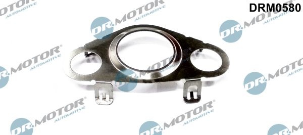 DR.MOTOR AUTOMOTIVE Gaskets DRM0580 Seal, EGR valve BMW,MINI,3 Touring (E91),3 Limousine (E90),5 Limousine (E60),1 Schrägheck (E87),5 Touring (E61)