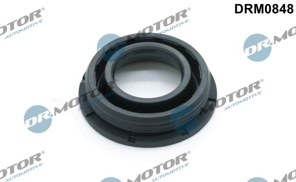 DR.MOTOR AUTOMOTIVE Gaskets DRM0848 Seal, injector holder VW,AUDI,SKODA,Golf VII Schrägheck (5G1, BQ1, BE1, BE2),TIGUAN (5N_)