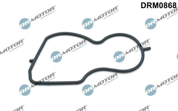DR.MOTOR AUTOMOTIVE Gaskets DRM0868 Gasket, vacuum pump OPEL,VAUXHALL,Corsa D Schrägheck (S07),ZAFIRA B (A05),Meriva A (X03),Astra H Schrägheck (A04)