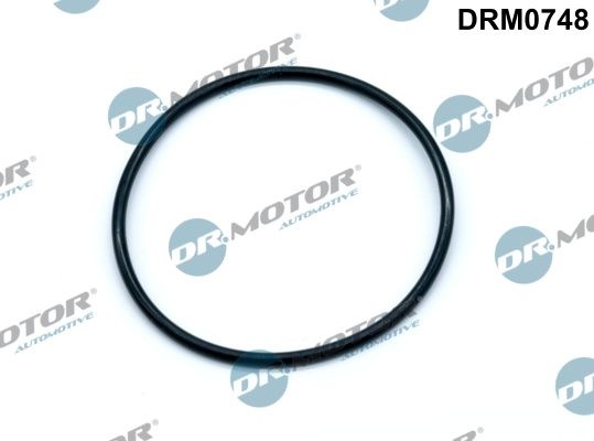 DR.MOTOR AUTOMOTIVE Gaskets DRM0748 Gasket, vacuum pump OPEL,BMW,PEUGEOT,GRANDLAND X (A18),1 Schrägheck (F20),3 Touring (F31),3 Limousine (F30, F80)