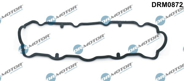 DR.MOTOR AUTOMOTIVE Rocker Cover Gasket DRM0872 Valve Cover Gasket,Rocker Gasket VW,AUDI,SKODA,Golf IV Schrägheck (1J1),POLO (9N_)