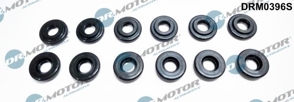 DR.MOTOR AUTOMOTIVE Seal Ring, cylinder head cover bolt DRM0396S  BMW,LAND ROVER,3 Limousine (E46),5 Limousine (E39),3 Touring (E46),3 Cabrio (E36)