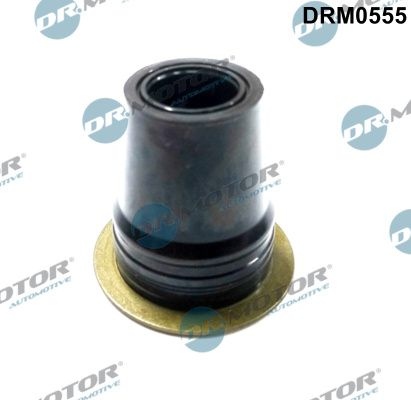 DR.MOTOR AUTOMOTIVE Seal DRM0555  NISSAN,X-TRAIL (T30),ALMERA II Hatchback (N16),ALMERA TINO (V10),NAVARA (D22),PRIMERA Kombi (WP12),PRIMERA (P12)