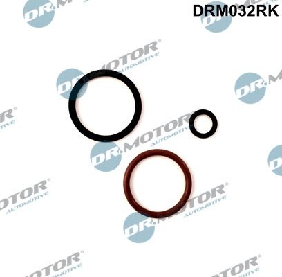 DR.MOTOR AUTOMOTIVE Repair Kit, pump-nozzle unit DRM032RK  VW,AUDI,SKODA,Golf V Schrägheck (1K1),TOURAN (1T1, 1T2),Passat Variant (3C5)
