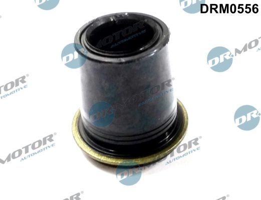 DR.MOTOR AUTOMOTIVE Seal DRM0556  TOYOTA,HILUX III Pick-up (TGN1_, GGN2_, GGN1_, KUN2_, KUN1_)