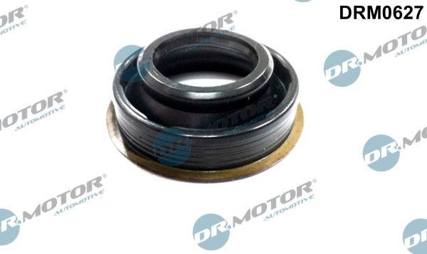 DR.MOTOR AUTOMOTIVE Rocker Cover Gasket VW,AUDI,PORSCHE DRM0627 059103085L,95810558500,059103085L 059103085L,059103085L