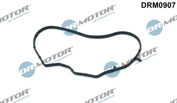 DR.MOTOR AUTOMOTIVE Gaskets DRM0907 Gasket, block cover (crankcase) PEUGEOT,CITROËN,208 I Schrägheck (CA_, CC_),308 SW II,2008 Kombi (CU_)