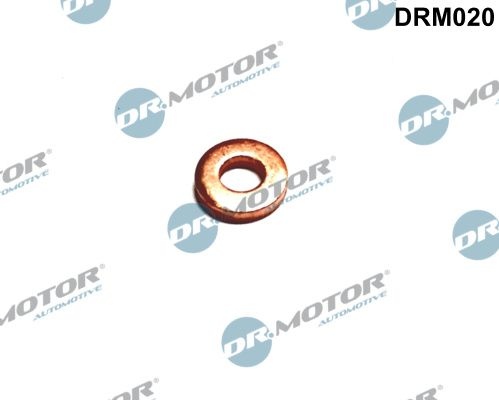 DR.MOTOR AUTOMOTIVE Heat Shield, injection system MERCEDES-BENZ,OPEL,RENAULT DRM020 7703062072,8200014894,6000616683 A6079970845,A6269970345,M889414