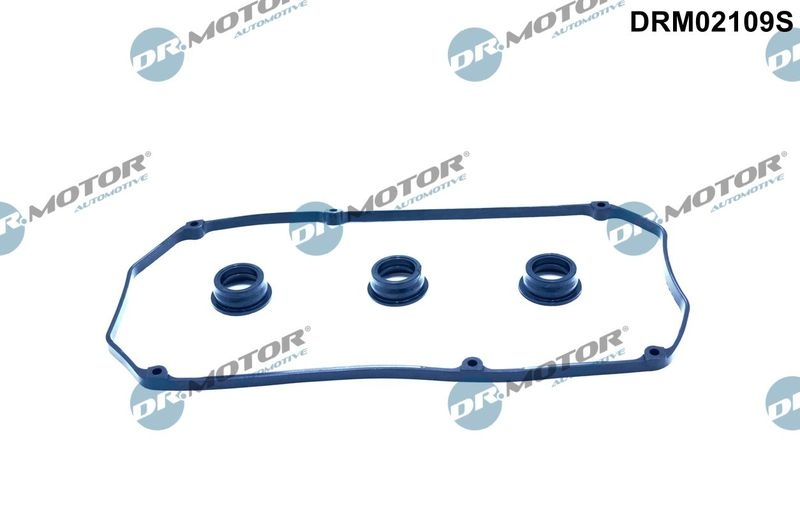 Gasket set, Valve Cover