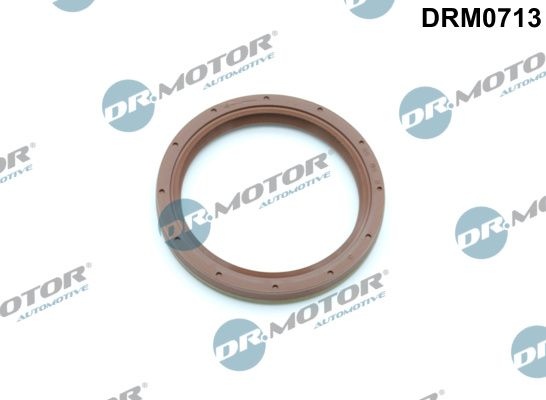 DR.MOTOR AUTOMOTIVE Crankshaft Seal frontal sided DRM0713 Crankshaft Gasket,Shaft Seal, crankshaft BMW,TOYOTA,MINI,3 Touring (E91),3 Limousine (E90)