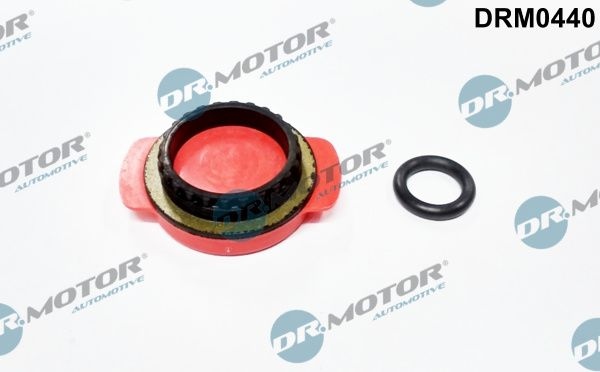 DR.MOTOR AUTOMOTIVE Gaskets DRM0440 Seal, oil pump OPEL,INSIGNIA Caravan,Astra J Sports Tourer (P10),ASTRA J,INSIGNIA,INSIGNIA Stufenheck