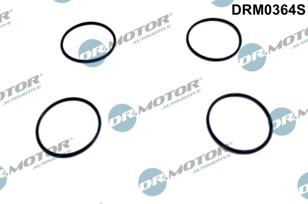 DR.MOTOR AUTOMOTIVE Repair Kit, pump-nozzle unit VW,AUDI,SKODA DRM0364S 03L130277B,03L130277S,03L130277B 03L130277S,03L130277B,03L130277S,03L130277B