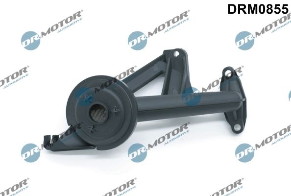 DR.MOTOR AUTOMOTIVE Suction Pipe, oil pump DRM0855  FORD,PEUGEOT,TOYOTA,Fiesta Mk6 Schrägheck (JA8, JR8),Fiesta Mk5 Schrägheck (JH1, JD1, JH3, JD3)