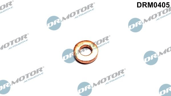 DR.MOTOR AUTOMOTIVE Gaskets DRM0405 Seal, nozzle holder RENAULT,NISSAN,DACIA,Clio III Schrägheck (BR0/1, CR0/1),CLIO II (BB0/1/2_, CB0/1/2_)