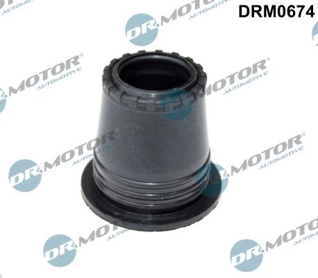 DR.MOTOR AUTOMOTIVE Gaskets Fuel Line DRM0674 Seal, injector OPEL,Corsa D Schrägheck (S07),ZAFIRA B (A05),Astra J Sports Tourer (P10)