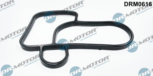 DR.MOTOR AUTOMOTIVE Gaskets DRM0616 Seal, oil cooler OPEL,Astra G CC (T98),Zafira A (T98),Vectra C Caravan (Z02),Astra G Caravan (T98)