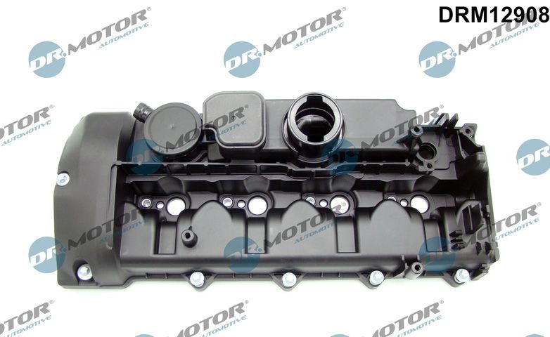 Cylinder head cover