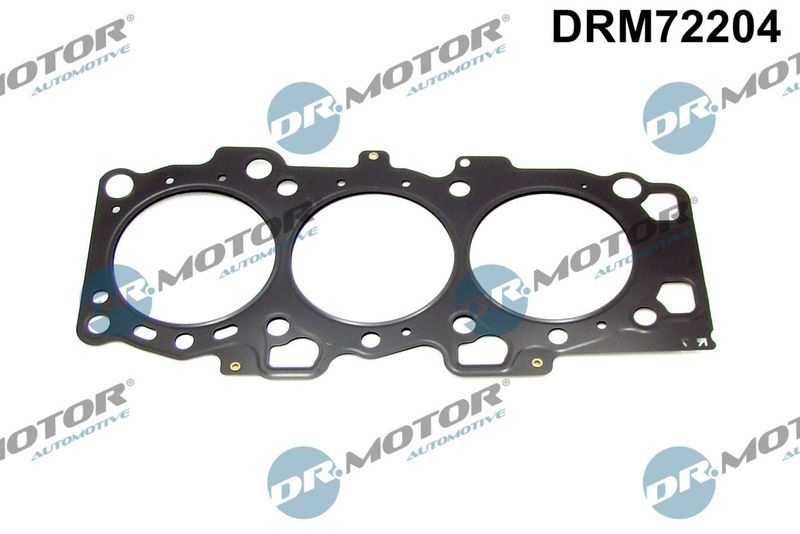 Gasket, cylinder head