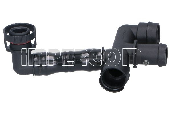 Original Imperium Slang Motorblocksventilation Volkswagen 223574 Storlek 2