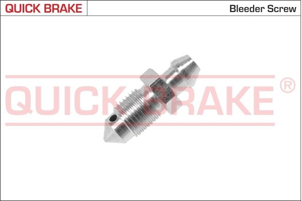 QUICK BRAKE Breather Screw / Valve VW,AUDI,MERCEDES-BENZ 0039 77363540,77363941,77363366  77363540,9944342,1K0615273A,1K0615273C,2H6615273,447615273