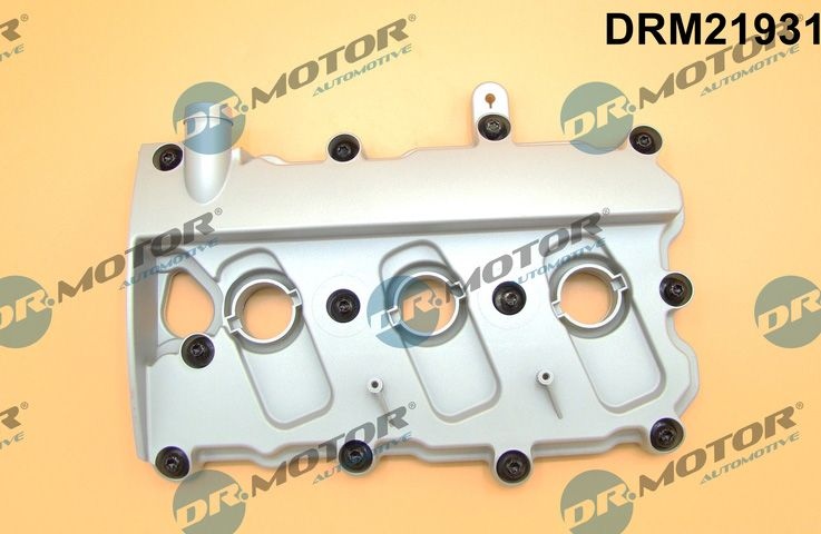 Cylinder head cover