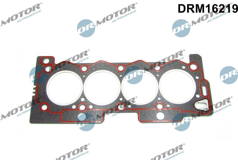 Gasket, cylinder head