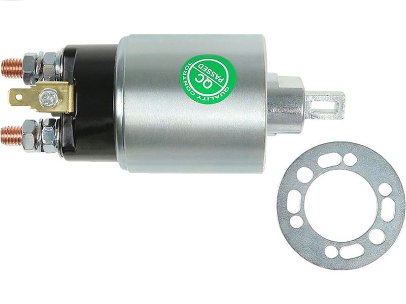 Magnetic switch, Starter Motor