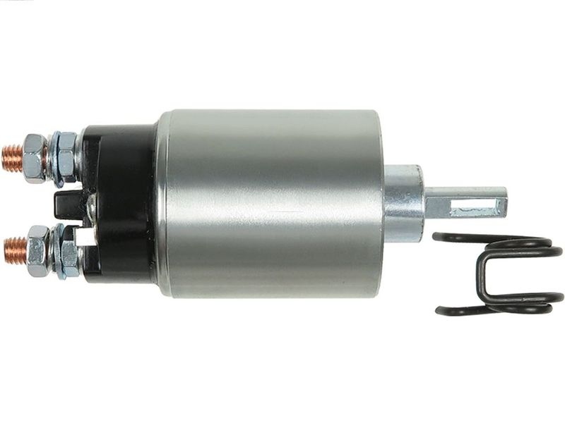 Magnetic switch, Starter Motor