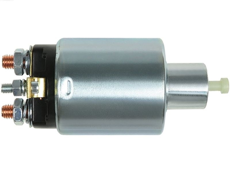 Magnetic switch, Starter Motor