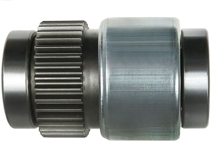 Pinion, starter motor