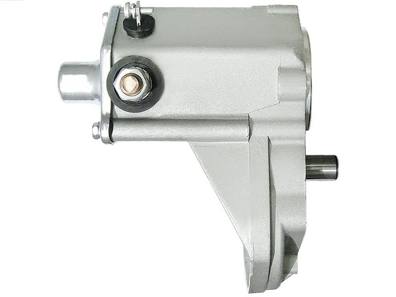 Magnetic switch, Starter Motor