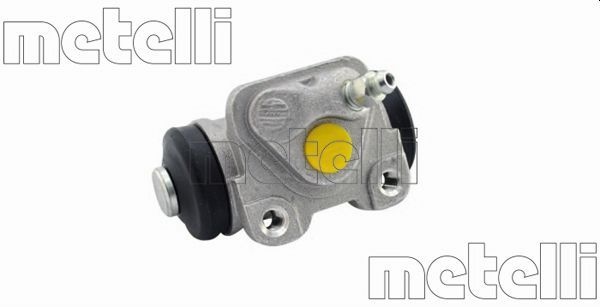 Metelli Hjulbromscylinder Toyota 040912 Storlek 2