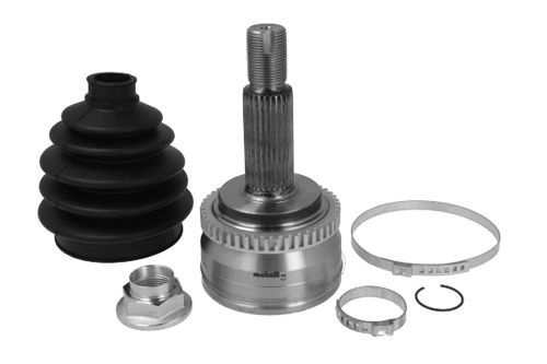 Hyundai Cv Joint Repair Kit Drive Shaft