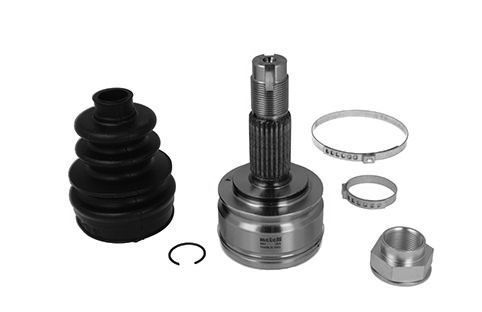 Fiat Cv Joint Repair Kit Drive Shaft