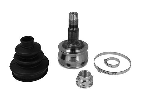 Fiat Cv Joint Repair Kit Drive Shaft