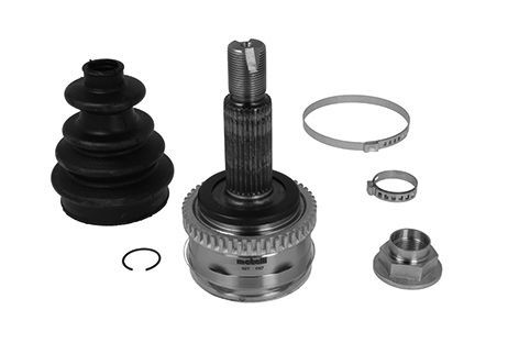 Hyundai Cv Joint Repair Kit Drive Shaft